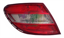 Schlussleuchte Heckleuchte