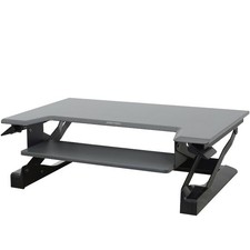 NEW Ergotron WorkFit-T