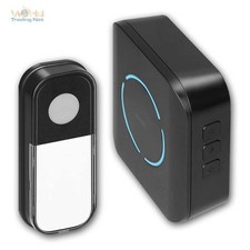 Funk-Türklingel 88dB 36 Töne