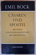 Emil Bock: Cäsaren und