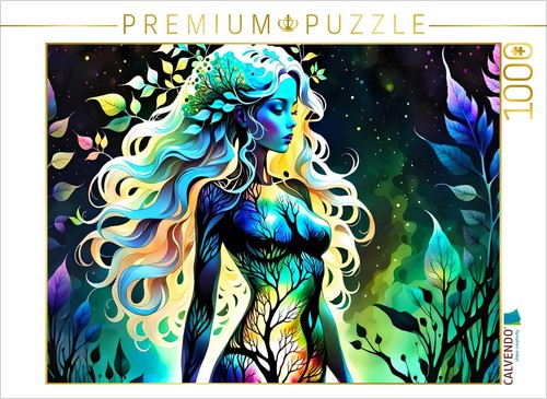 Calvendo puzzle - calvendo,
