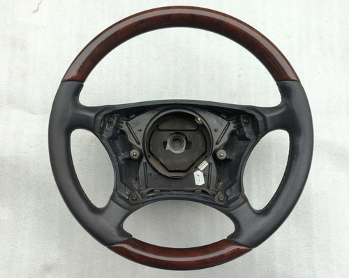 Mercedes benz w215 w220 - mercedes-benz,