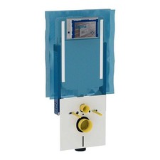 Geberit Sigma 8 Unterputz-WC