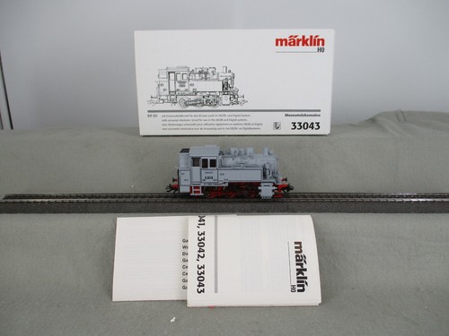 Märklin spur 33043 - h0,