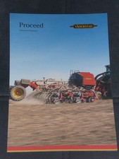 Väderstad proceed - vÄderstad,
