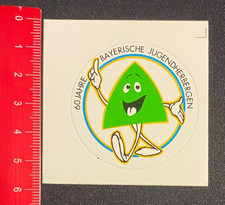 Aufkleber/Sticker: 60 Jahre