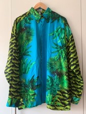 Gianni Versace Vintage Hemd