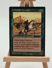 Wirbelnder Derwisch Renaissance Magic Karte MTG Deutsch  (Whirling Dervish)