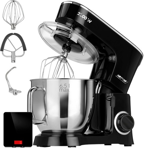 Knetmaschine küchenmaschine - knetmaschine,