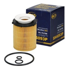 Ölfilter für Mercedes A-B-C-Klasse W176 A 200 W246 W242 B 250 W204 W205 C 180