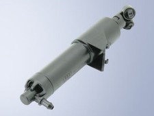 Hubzylinder Waschdüse