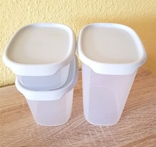 Tupperware 3er Set One Touch