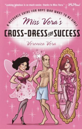 Miss vera cross - miss, for