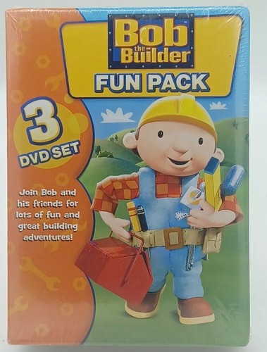 Bob the builder - the, of