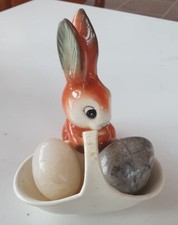 Goebel Osterhase mit Eiern