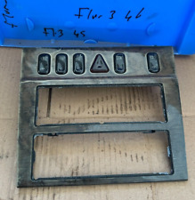 Mercedes W210 E-Klasse Holz