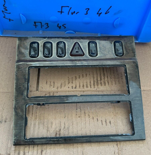 Mercedes w210 klasse holz - e-klasse,