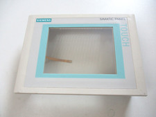 Frontgehäuse 6" A5E00209421 zu SIEMENS Simatic TOUCH PANEL TP270 oder MP270B