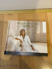 Zaubermond von Helene Fischer