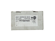 Tecsis NG/DIA Druckmessgerät