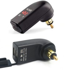 USB-Adapter für BMW Steckdose