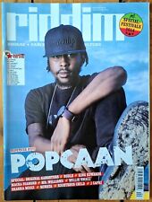 riddim Magazin 04 2014 inkl