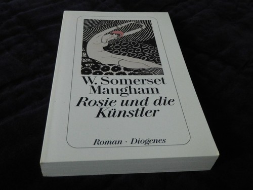 Rosie und die - , w