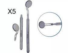 X5 Dental Mundspiegel