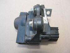 YAMAHA  RN12 YZF1 R1 2004-06 AUSPUFFKLAPPE STELLMOTOR EXUP KLAPPE SERVO MOTOR