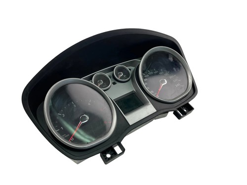 Gl1619 ford instrument cluster - instrument,