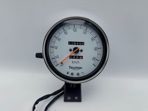 Triumph speedmaster 865 efi - 865,