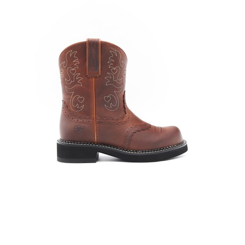 Ariat fatbaby saddle - ariat,