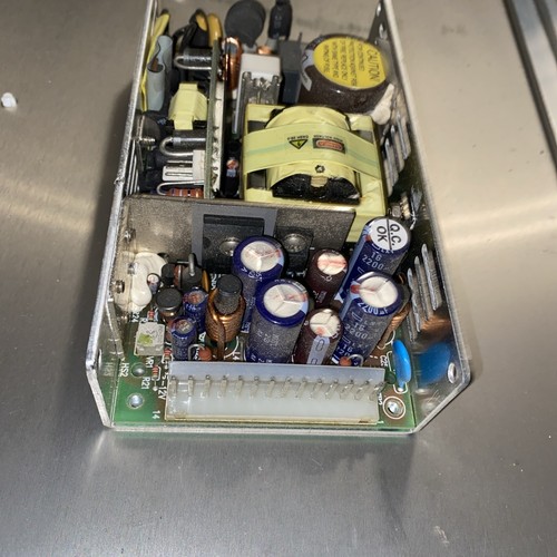 Atx industrie netzteil - atx,