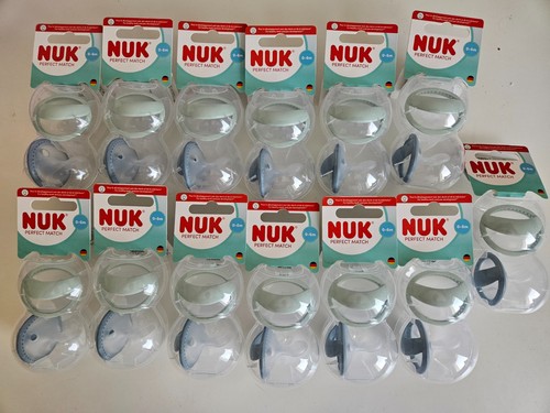 Nuk schnuller nuckel perfect - schnuller,
