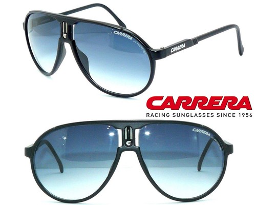 Carrera sonnenbrille schwarz - carrera,