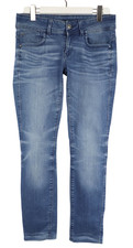 G-STAR Lynn Mid Skinny Jeans
