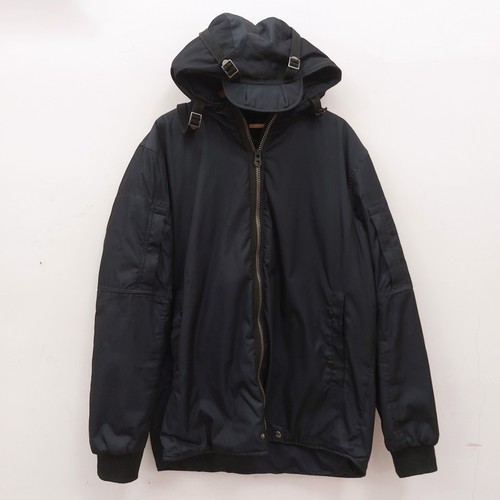 Nozone kapuzenjacke utility - kapuzenjacke,
