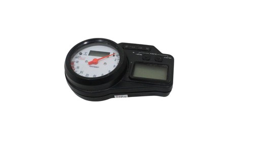 Yamaha yzf tachometer - yzf, r6