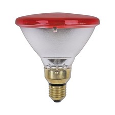 Infrarot Pressglas Reflektor
