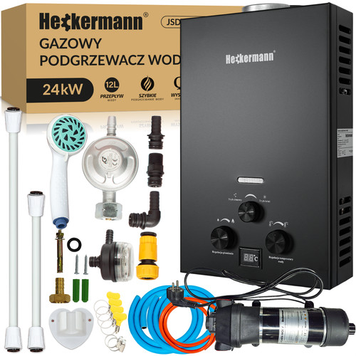 Heckermann jacuzzi - heckermann,