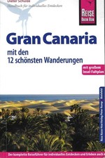 Dieter Schulze, Gran Canaria