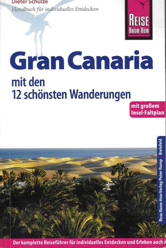 Dieter schulze gran - dieter, canaria