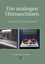 Die analogen Hitmaschinen