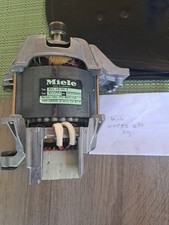 Motor für Miele Waschmaschiene W4875 WPS 5 KG ind andere Maschienen