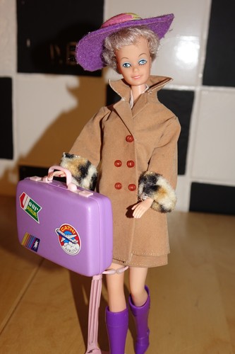 Sammlung vintage mattel - ,