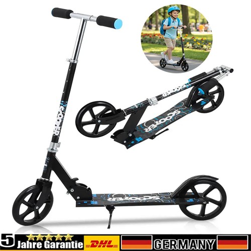 Scooter roller erwachsene - scooter,