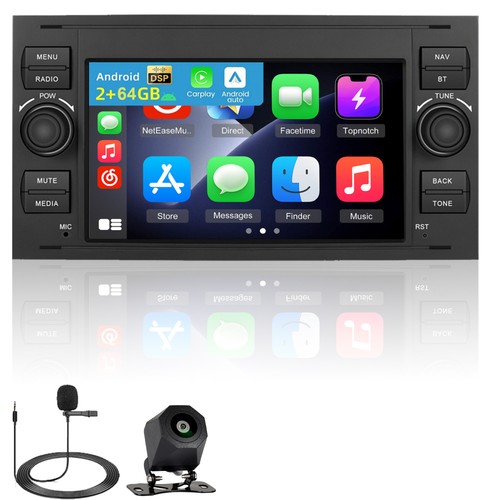 Android autoradio für - autoradio,