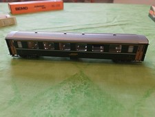 Bemo 3252 Personenwagen A 1235