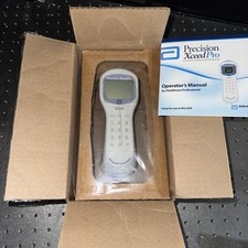 Abbott Precision Xceed Pro