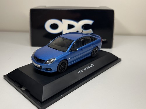 Schuco opel vectra - 1:43, c